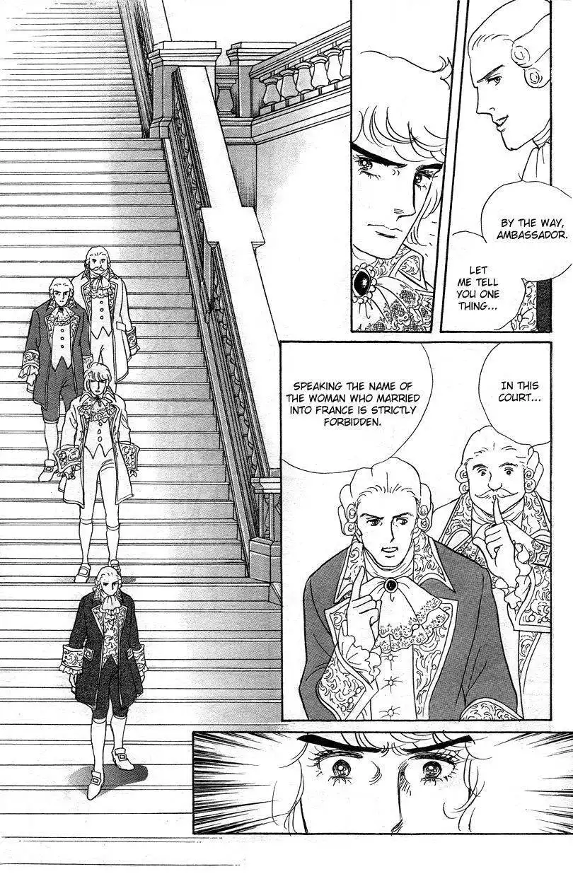 Rose of Versailles Chapter 66.3 29